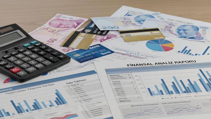 Kart limitleri maaşa göre yeniden belirleniyor