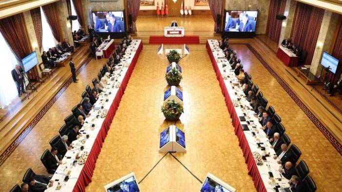 Süreç komisyonu taslak raporunun ayrıntıları ortaya çıktı: Silahların bırakılmasının tespiti şartı, geri dönenlere adlî işlem…