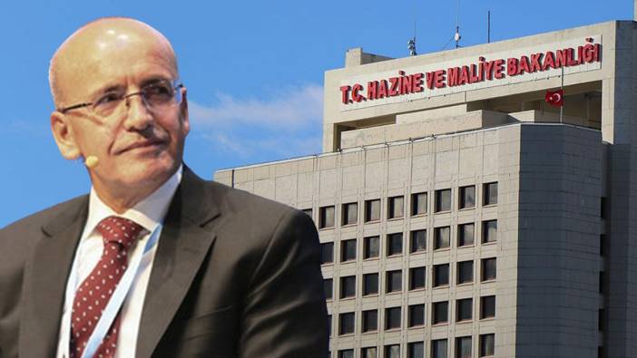 Hazine ve Maliye Bakanlığı'ndan borçlanma maliyeti eleştirilerine cevap