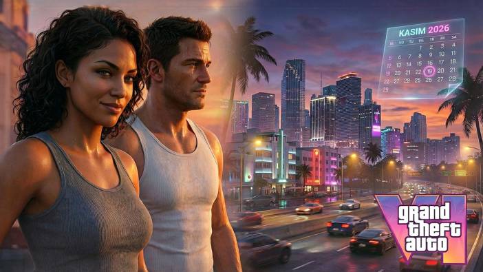 İki farklı erteleme sonrası GTA 6 için geri sayım! Bilgisayar sahipleri şimdilik sadece izleyecek