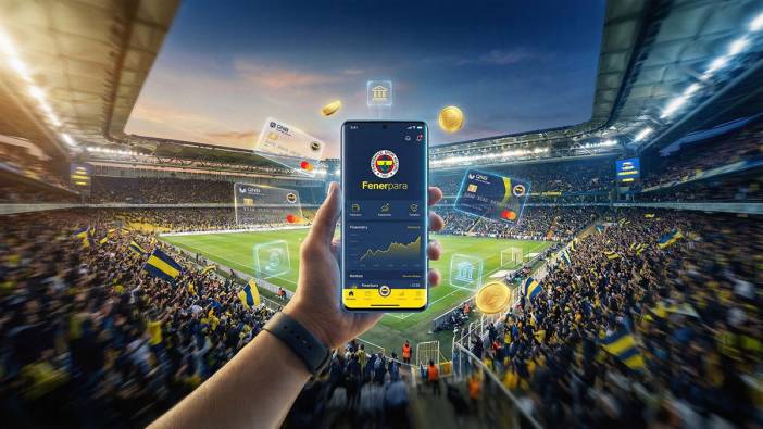 Fenerbahçe sevgisini finansal güce dönüştüren teknoloji tanıtıldı: Fenerpara