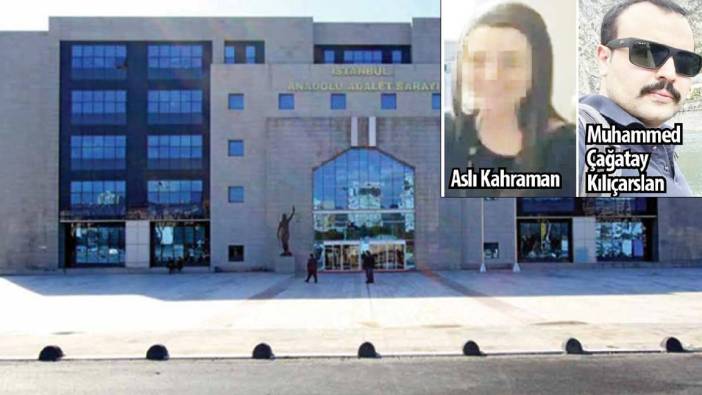 Kartal Adliyesi'nde vurduğu hakimin evine girip altınlarını çalmış: Savcı değil suç makinesi