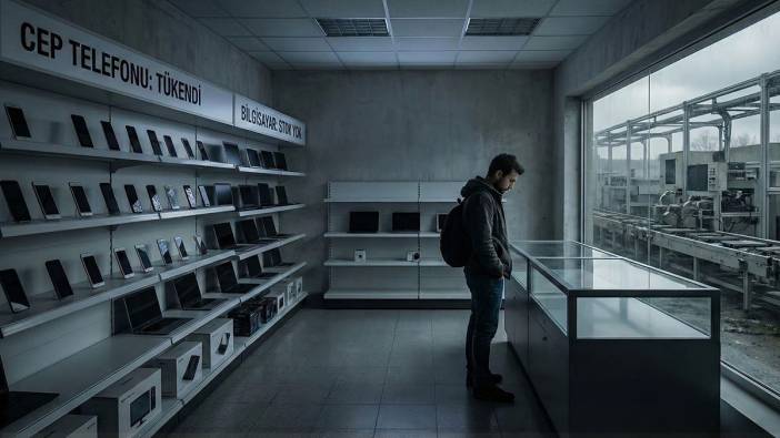 Çip krizi yönetim beceriksizliğini tüketici ödeyecek! Bu yıl yeni telefon ve bilgisayar almayı unutun