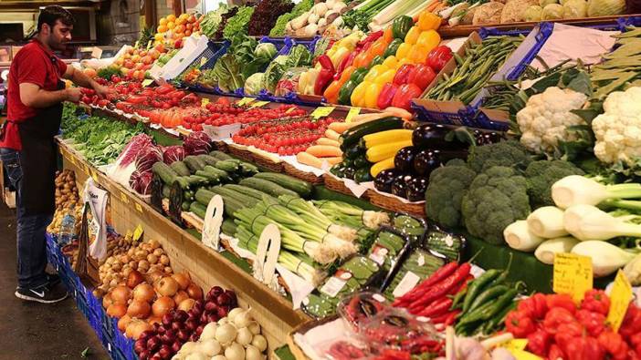 TZOB: Ramazan öncesi 39 ürünün 32’sinde fiyat artışı yaşandı