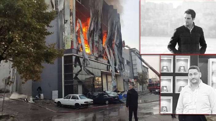 Dilovası faciasında faillere 'yeşil pasaport'u kimler nasıl verdi?: Kaçak depoda çocuk işçiyle 10 milyon dolarlık ihracat