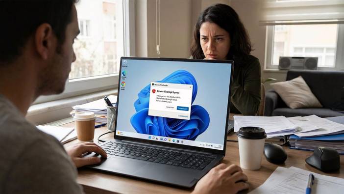 Bilgisayarınızı ağlatan o meşhur kullanıcı efsaneleri