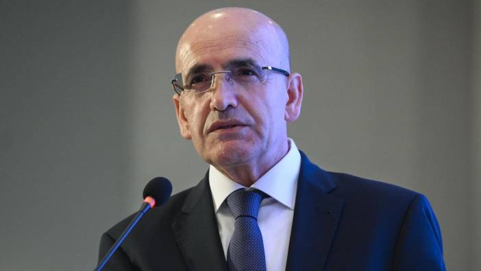 Şimşek: Enflasyondaki yükselişin geçici olduğunu değerlendiriyoruz