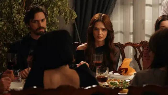 'Aynı Yağmur Altında' dizisinin incelenmesi için RTÜK'e başvuru