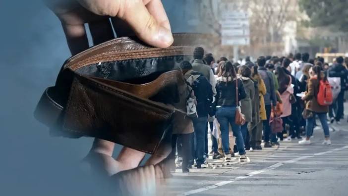 6,5 milyon genç ne eğitimde ne istihdamda: 24 yaşından küçük üniversite mezunlarının yüzde 30’u işsiz