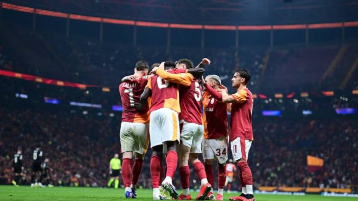 Cimbom'un kasası dolacak: Galatasaray, Juventus'u elerse rekor gelirin sahibi olacak