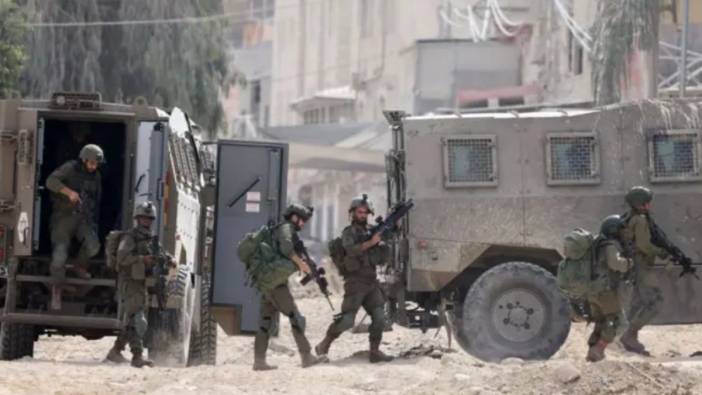 BM’den Gazze ve Batı Şeria için “etnik temizlik” uyarısı