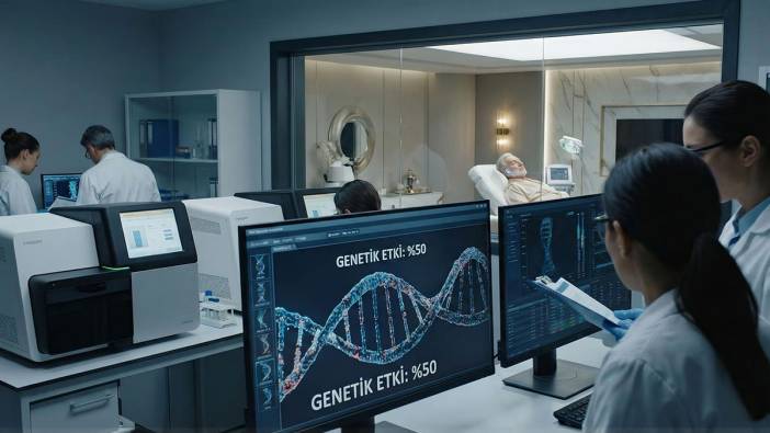 Yaşlanmamak için servet dökenlere bilimden tokat gibi yanıt