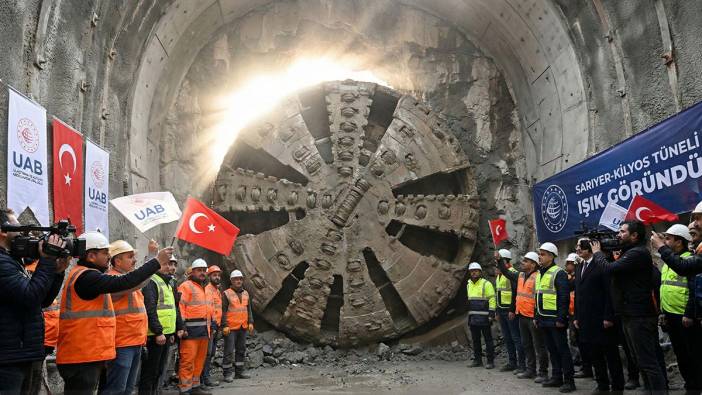 35 dakikalık işkence sona eriyor, sadece 5 dakika sürecek