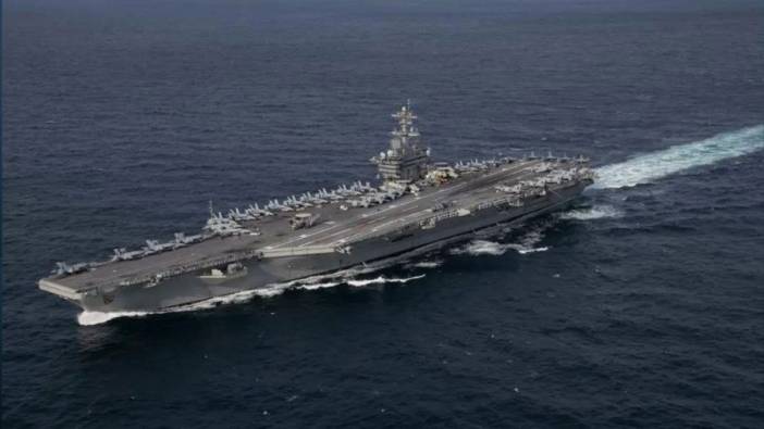 WSJ: ABD, İran’a yönelik saldırıları kademeli planlıyor