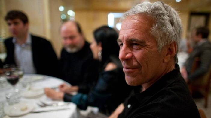 Jeffrey Epstein: Servetin perde arkası