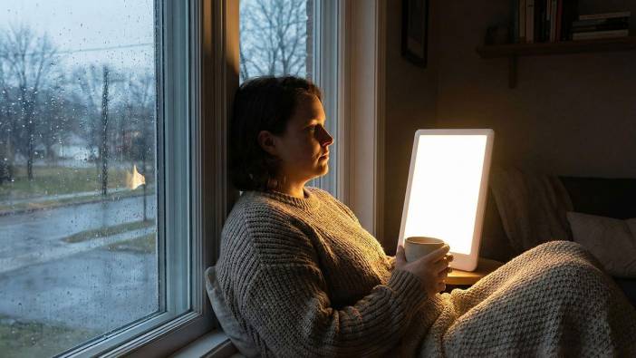 Kış hüznü sandığınız durum aslında ciddi bir klinik vaka olabilir