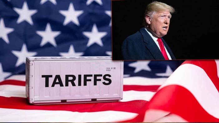 Trump'tan yeni tarife hamlesi: Yıllardır ABD'yi soyan birçok ülkeye küresel tarife yüzde 15'e çıkarılacak