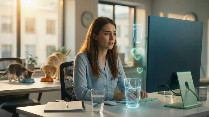 Türkiye'de işini sevmeyenlerin oranı yüzde 90'a ulaştı