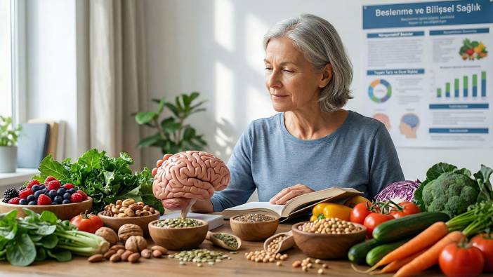 Eğer beyniniz sizinle konuşabilseydi kuracağı ilk cümle bu olurdu...