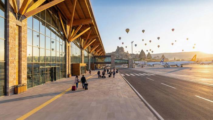 Turistler hayran kaldı: Turizmin kalbinde yeni dönem