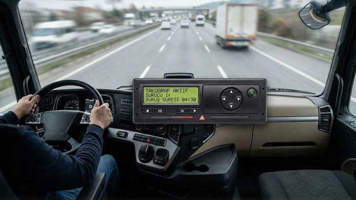 Sürücüler dikkat: Uygulama çok yakında tüm yurtta başlıyor