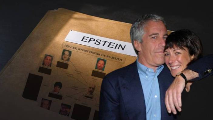 Epstein’in suç ortağı Maxwell mahkemeye başvurdu: Yeni belgelerin yayımlanması durdurulsun
