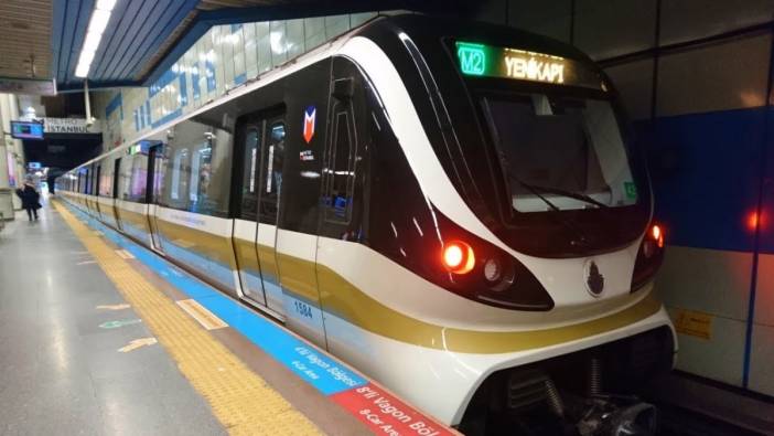 İBB'den İstanbul trafiğine neşter: 8 yeni metro hattında çalışmalar tam gaz