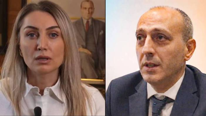 Kardeşinin testi negatif çıkan Dilek İmamoğlu’ndan açıklama: Aileleri hedef haline getirmeyin
