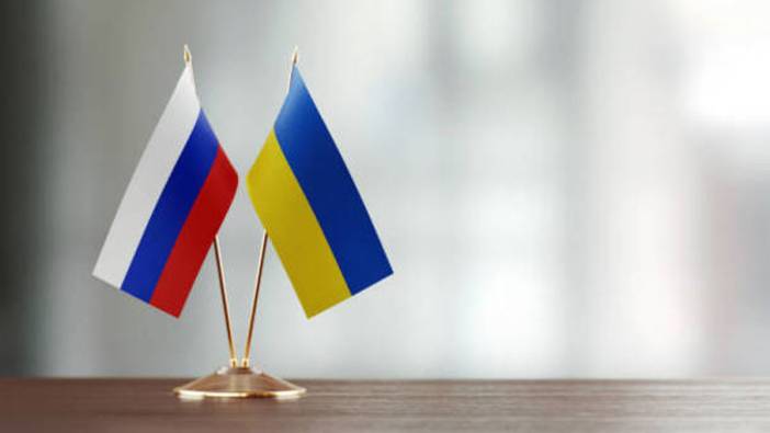 Ukrayna-Rusya müzakerelerinde 4'üncü turun tarihi netleşti