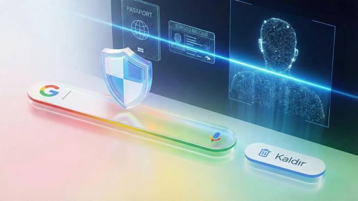 Google, internette kişisel veri temizleme aracını herkese açtı