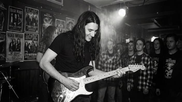 Yavuz Çetin'in 1994 Bodrum performansları albüm oldu! Vefatından 25 yıl sonra gün yüzüne çıktı