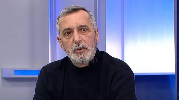 Abdülkerim Durmaz'dan çok çarpıcı açıklama: Fenerbahçe inşallah 11 yıl daha şampiyon olamaz