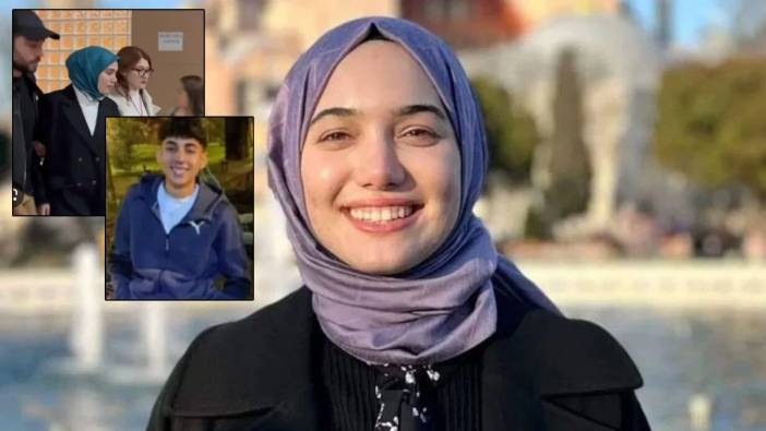 Zehra Kınık’ın ölümüne neden olduğu gencin annesi şikayetini geri çekti