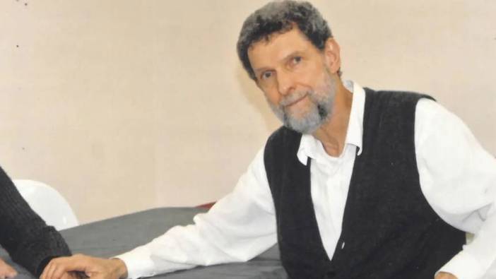 Osman Kavala: Yargı süreci tehlikeli hale geldi