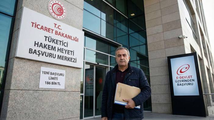 Ayıplı mal mağdurlarına sevindiren haber: Yüzde 25 artırıldı