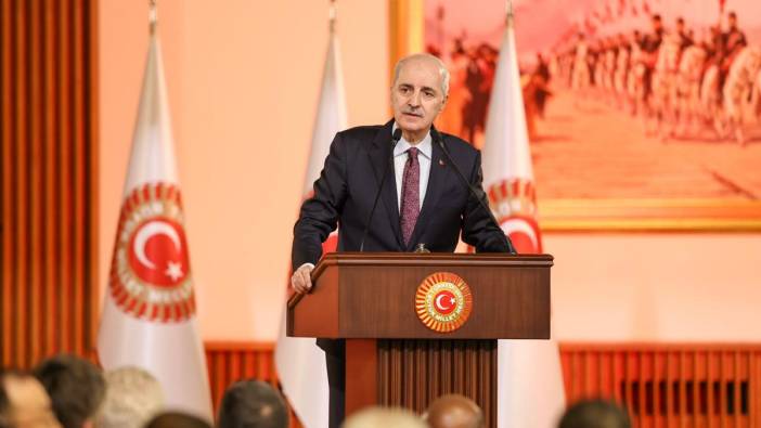 Kurtulmuş: Türkiye terör ve şiddet sarmalını ortadan kaldıracaktır