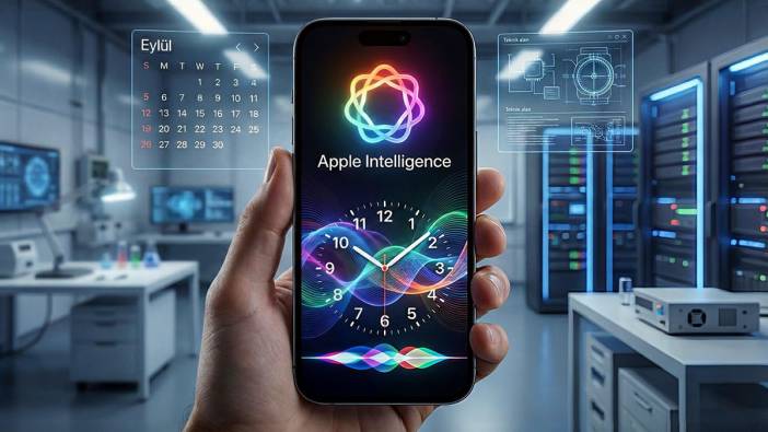 Apple'da şok erteleme! Yapay zeka destekli Siri hayali başka bahara kaldı