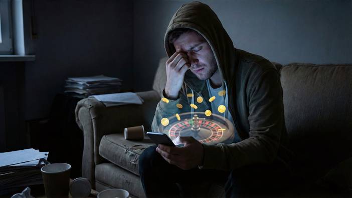 Kolay yoldan zengin olma hayaliyle sönen gencecik hayatların sonu