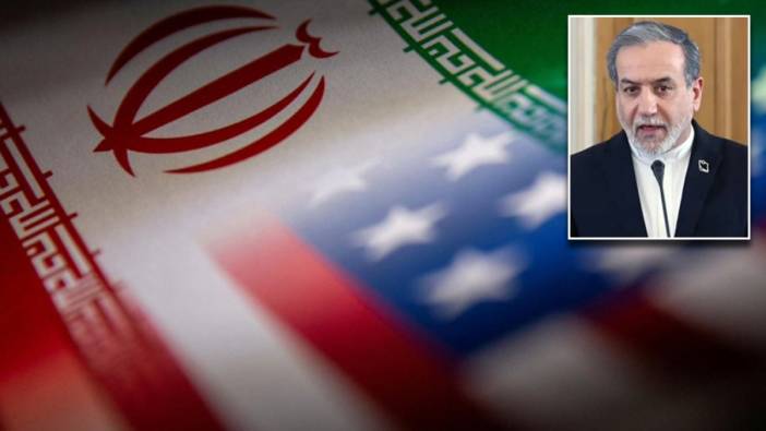 ABD ve İran bugün görüşecek... Arakçi: Hem savaşa hem de barışa hazırız