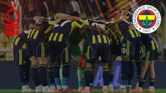 Fenerbahçe Avrupa Ligi'nde mucize peşinde: Muhtemel 11'ler
