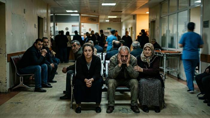 Sözde ücretsiz sağlık hizmeti maskesi düştü