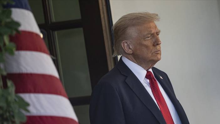 CENTCOM, Trump’a İran’a yönelik olası saldırı seçeneklerini anlattı