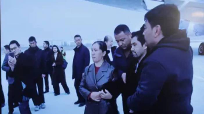 Tayland'dan Çin'e zorla gönderilen 40 Uygur Türkünün bilinmeyen akıbeti BM gündeminde