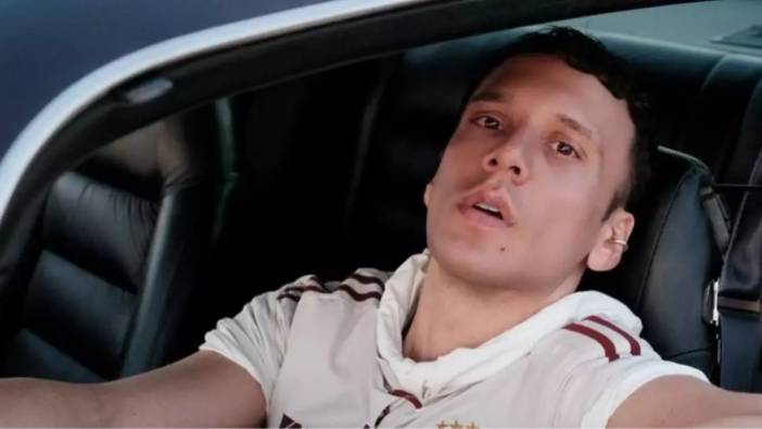 Şarkıcı Edis neden gözaltına alındı? Havalimanında pasaport kontrolüne takıldı