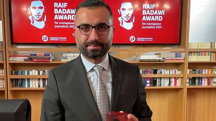 Alican Uludağ’ın Ankara’ya sevk iddiası yalanlandı