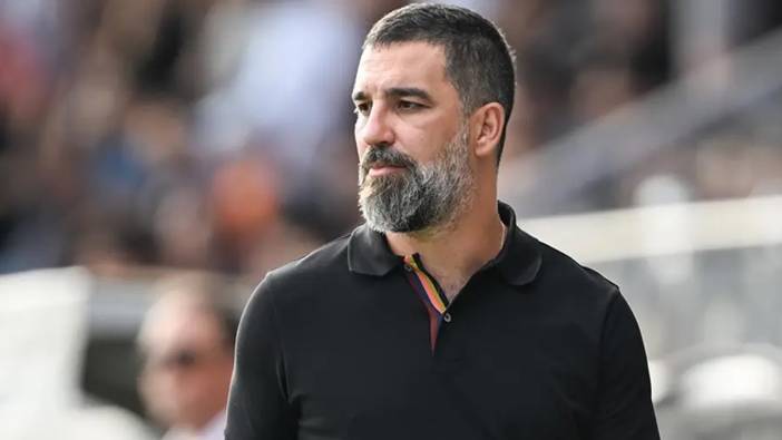 Arda Turan: Lech Poznan maçını İzmir'de oynamak istiyorruz