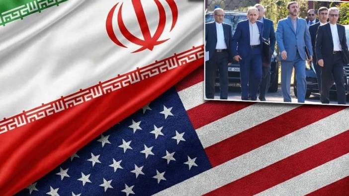 Arabulucu Ummanlı Bakan açıkladı: İran zenginleştirilmiş uranyum stoklamayacak