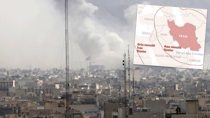 New York Times'tan ABD'ye çarpıcı uyarı: İran Türkiye'nin batısındaki üsleri vurabilir