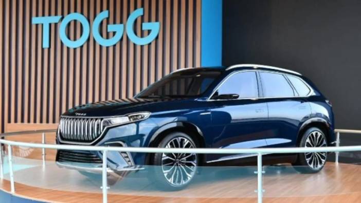 Togg'dan yeni model açıklaması: Mevcut fiyatın yarısına satılacak