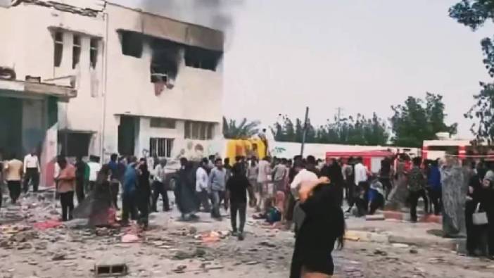 ABD ve İsrail'in saldırısında İran'da kız ilkokulu vuruldu: 51 çocuk hayatını kaybetti